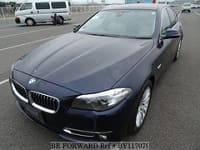 2015 BMW 5 SERIES 523I LUXURY