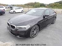 2019 BMW 5 SERIES 523I M SPORTS