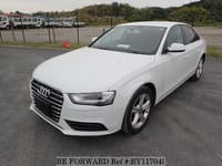 2016 AUDI A4 2.0TFSI
