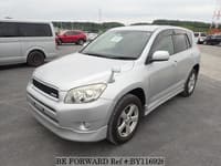 2006 TOYOTA RAV4 G