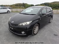 2009 TOYOTA WISH 2.0G