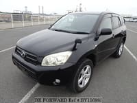 2007 TOYOTA RAV4 G