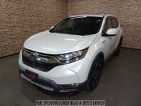 2019 HONDA CR-V HYBRID EX MASTERPIECE