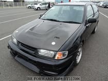 Used 1998 NISSAN LUCINO BY117090 for Sale