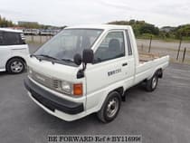 Used 1996 TOYOTA TOWNACE TRUCK BY116996 for Sale
