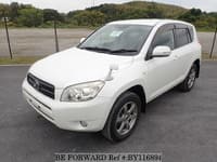 2007 TOYOTA RAV4 G