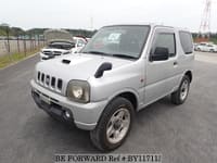 1999 SUZUKI JIMNY