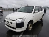 2016 TOYOTA SUCCEED VAN UL-X