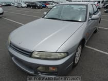 Used 1996 NISSAN SKYLINE BY126076 for Sale