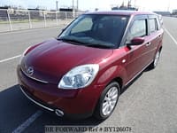 2013 MAZDA VERISA C