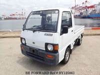 1990 SUBARU SAMBAR TRUCK