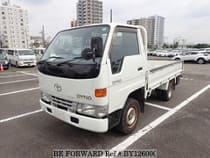 Used 1997 TOYOTA DYNA TRUCK BY126000 for Sale