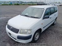 2010 TOYOTA SUCCEED VAN UL
