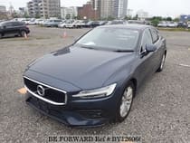 Used 2020 VOLVO S60 BY126066 for Sale