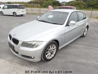 2010 BMW 3 SERIES 320I STYLE ESSENCE