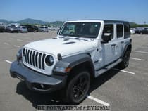 Used 2020 JEEP WRANGLER BY129523 for Sale