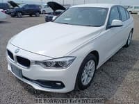 2016 BMW 3 SERIES 318I