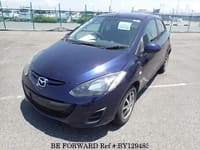 2012 MAZDA DEMIO 13C-V SMART EDITION 2