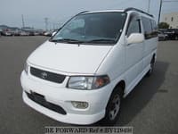 1998 TOYOTA REGIUS WAGON WIND TOURER