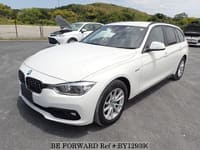 2016 BMW 3 SERIES 320D TOURING