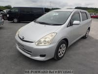 2008 TOYOTA WISH X