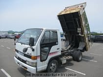 Used 1993 ISUZU ELF TRUCK BY129538 for Sale