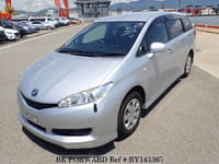 2010 TOYOTA WISH 1.8X