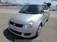 2009 SUZUKI SWIFT 1.2XG