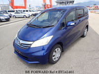2012 HONDA FREED X