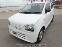 2018 SUZUKI ALTO VP