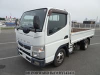 2016 MITSUBISHI CANTER