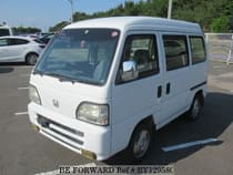 Used 1998 HONDA ACTY VAN BY129580 for Sale