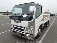 2003 MITSUBISHI CANTER
