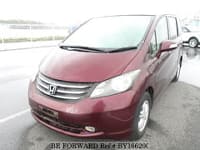 2009 HONDA FREED G JUST SELECTION