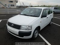 2010 TOYOTA PROBOX VAN DX COMFORT PACKAGE
