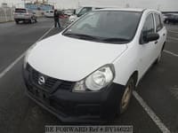 2018 NISSAN AD VAN NV150 DX