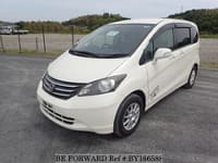 2009 HONDA FREED