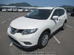 NISSAN X-Trail for Sale