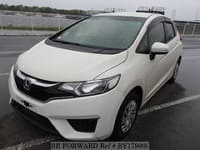 2016 HONDA FIT 13G F PACKAGE