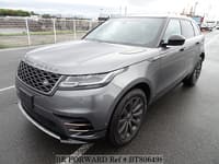 2018 LAND ROVER RANGE ROVER VELAR RSE250PS