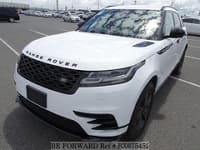 2020 LAND ROVER RANGE ROVER VELAR