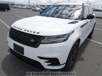 Used 2020 LAND ROVER RANGE ROVER VELAR BX675452 for Sale