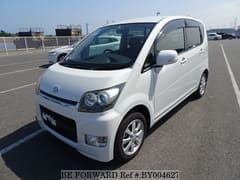 DAIHATSU Move Custom for Sale