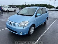 2011 TOYOTA RAUM G PACKAGE