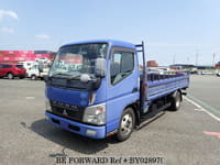 2008 MITSUBISHI CANTER