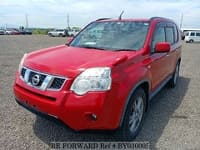 2012 NISSAN X-TRAIL 20X