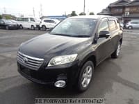 2008 TOYOTA VANGUARD 240S