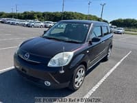 2005 MAZDA VERISA 1.5