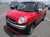 SUZUKI X Bee