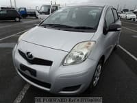 2008 TOYOTA VITZ B
